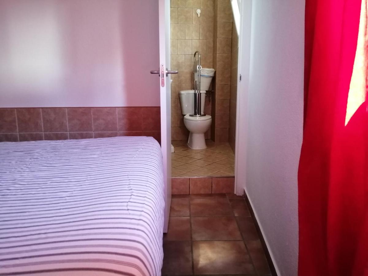 Masrelaxtenerife Apartamento La Laguna  Exterior foto