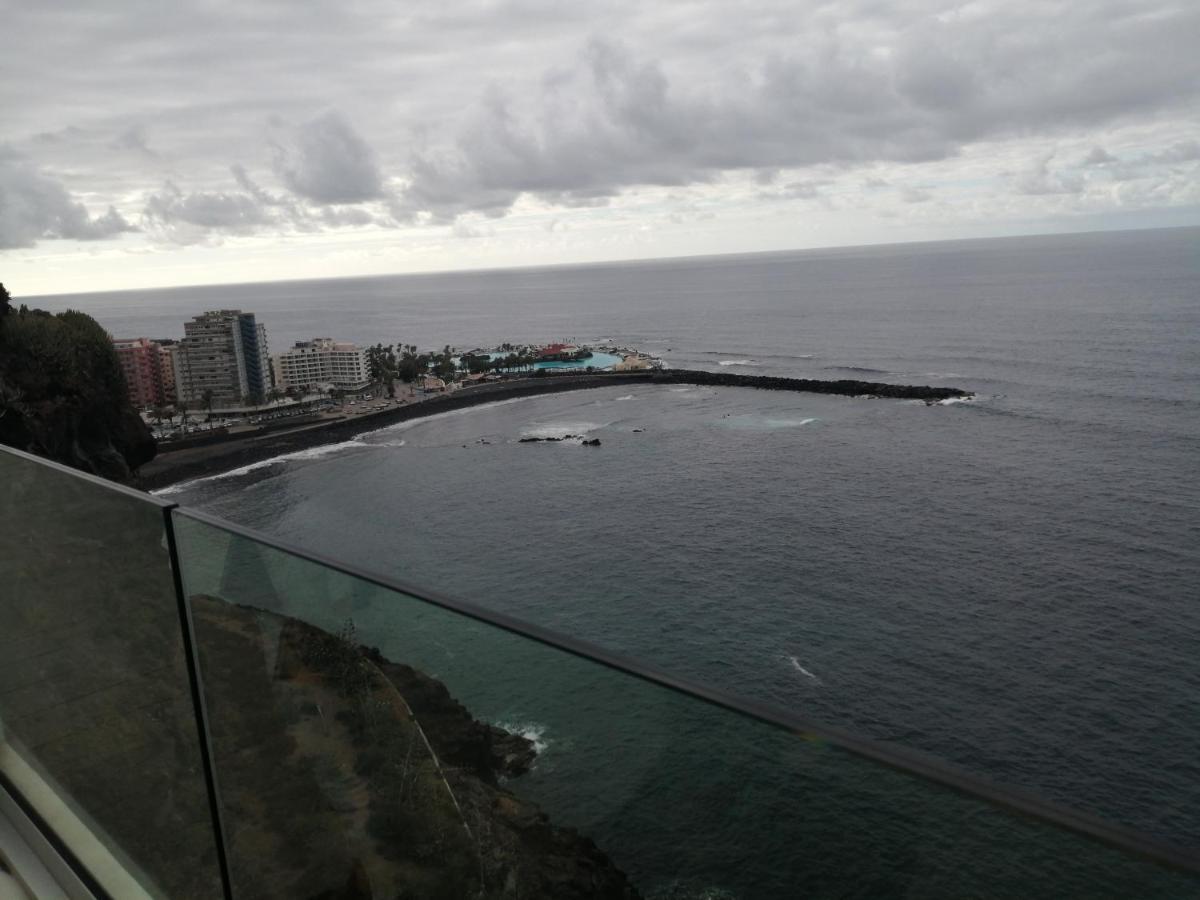 Masrelaxtenerife Apartamento La Laguna  Exterior foto