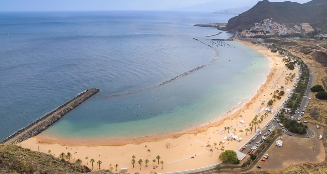 Masrelaxtenerife Apartamento La Laguna  Exterior foto